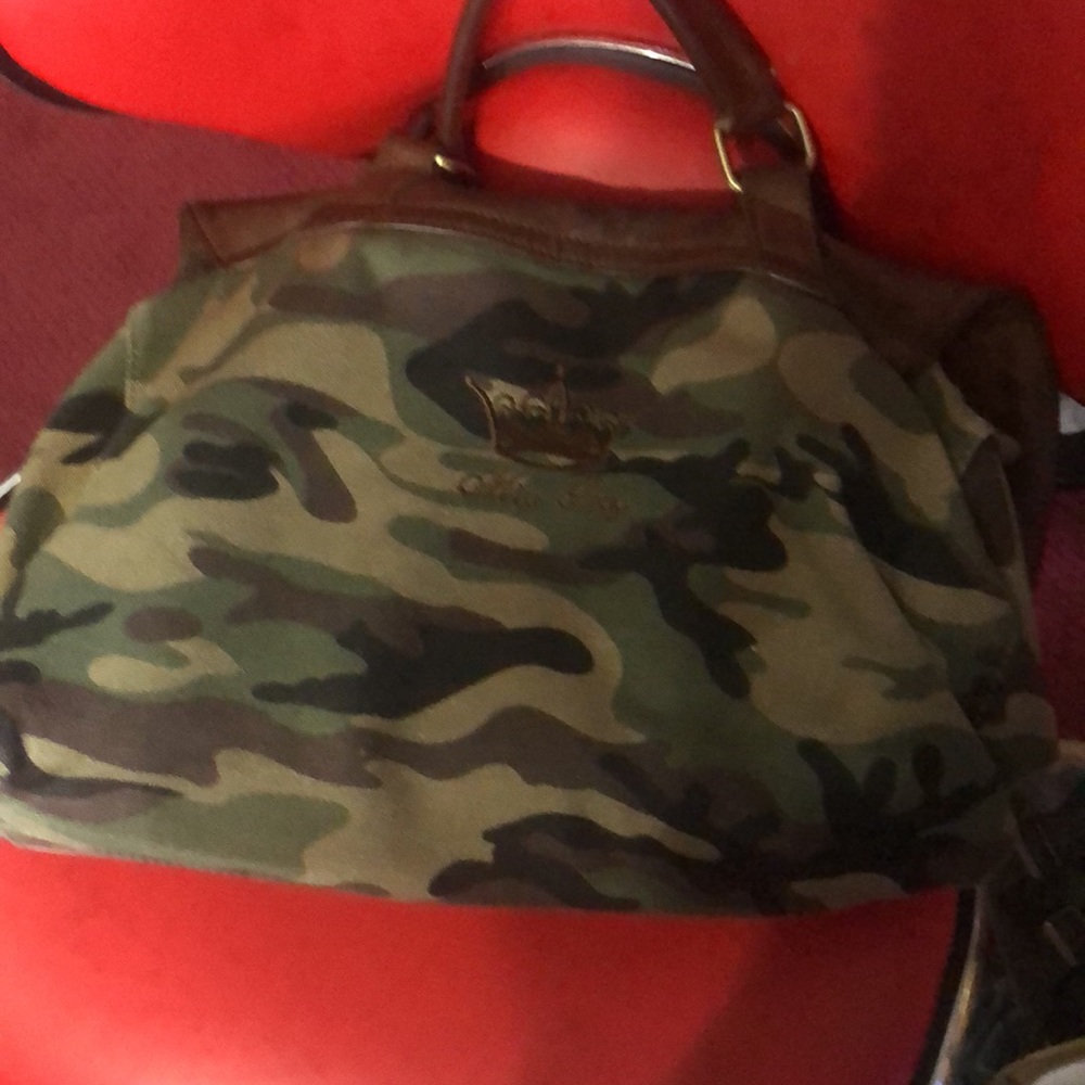 Ladies bag - Picture 3 of 5